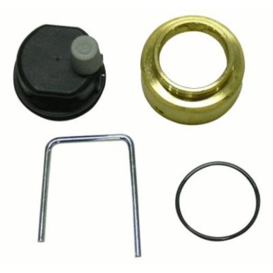 Purgador Ferroli Fagor Ariston egis *VER AS0008266