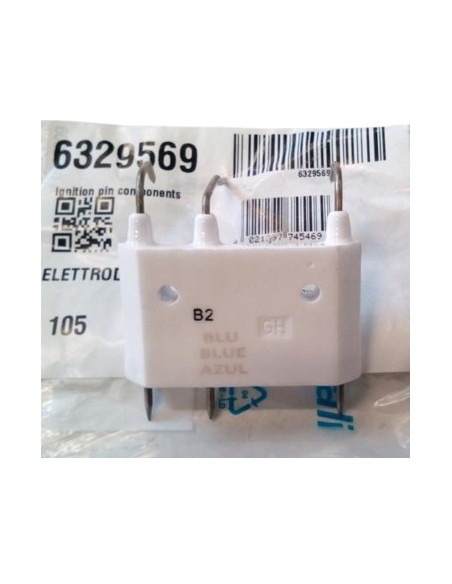 Electrodos ionización Sime Mini 11 OF VA