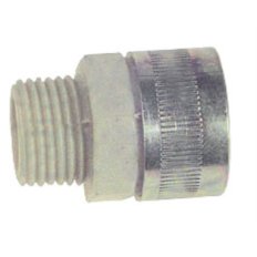 Racor teflon termo electrico 1/2 M-H
