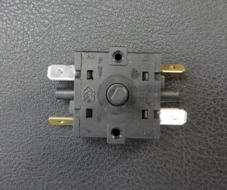 Interruptor posiciones FGL25M
