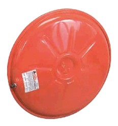 Vaso expansion circular 10lts 3/4 erp385 *70240995