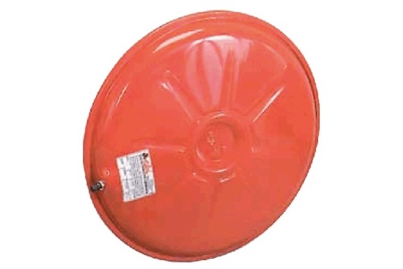 Vaso expansion circular 10lts 3/4 erp385 *70240995