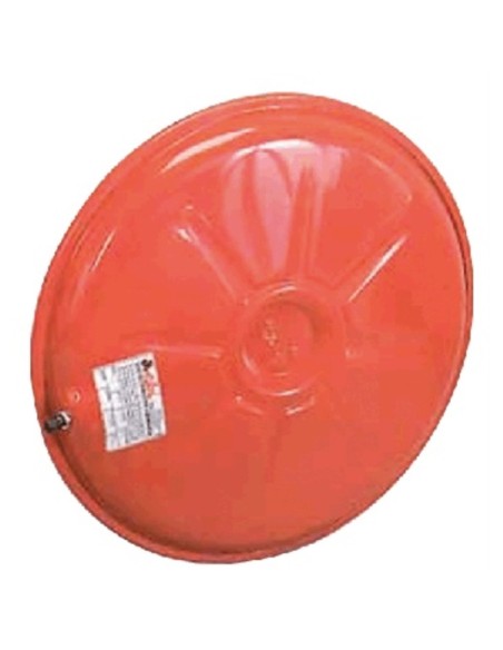 Vaso expansion circular 10lts 3/4 erp385 *70240995