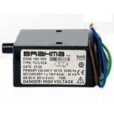 Transformador Brahma tc1lvca 1x15kw