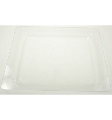 Bandeja cristal horno Fagor 5H570X 328x397x30 *obs