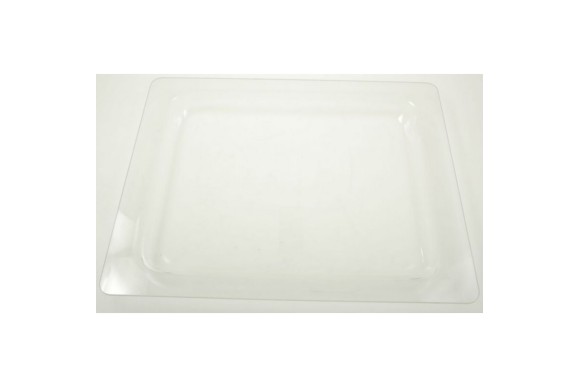 Bandeja cristal horno Fagor 5H570X 328x397x30 *obs