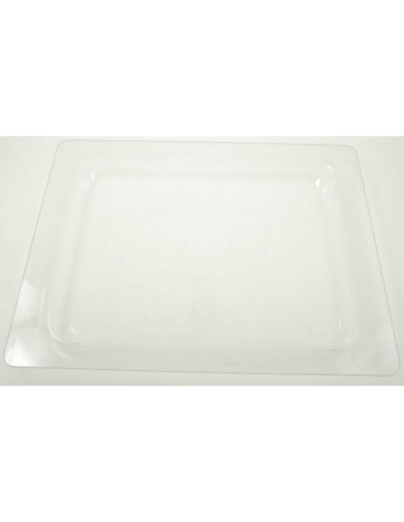 Bandeja cristal horno Fagor 5H570X 328x397x30 *obs
