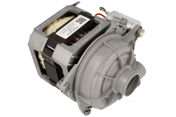 Motor lavavajillas Beko 1740704200