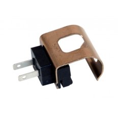 Sonda de temperatura pinza T7335D1289 morada **