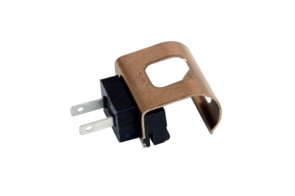 Sonda de temperatura pinza T7335D1289 morada **