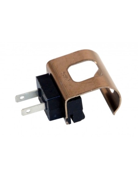 Sonda de temperatura pinza T7335D1289 morada **