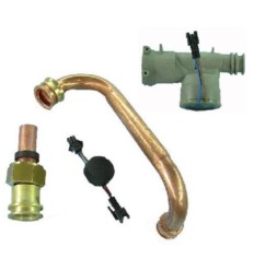 Hidrogenerador calentador Junkers - todos-