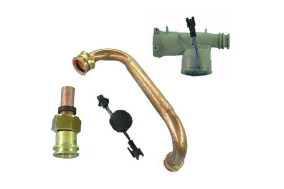 Hidrogenerador calentador Junkers - todos-