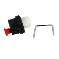 Purgador caldera Vaillant embutido FE24NOX *