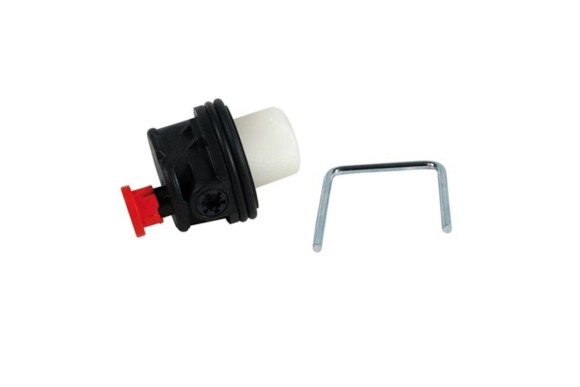 Purgador caldera Vaillant embutido FE24NOX *