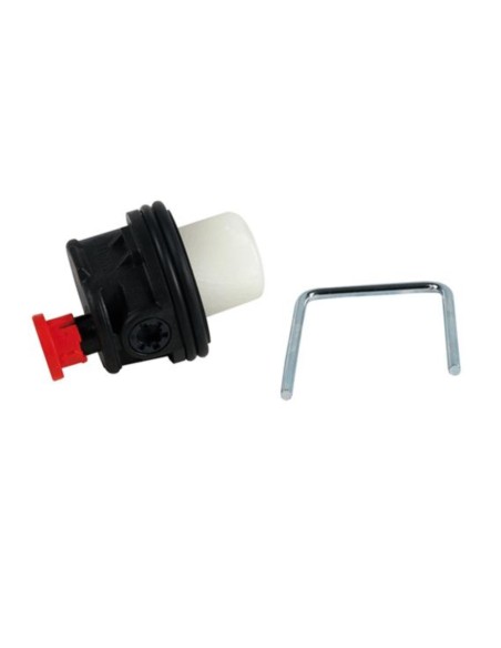 Purgador caldera Vaillant embutido FE24NOX *