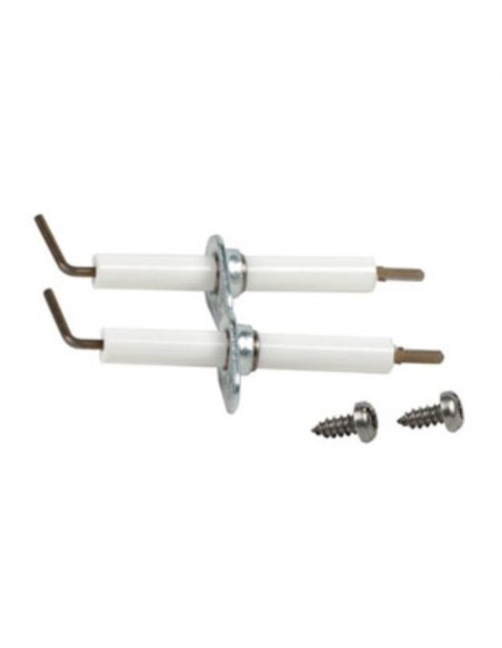 Sonda de ionizacion y encendido Saunier opalia f13