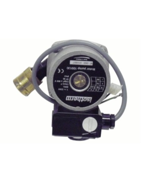 Circulador Roca / Chaffoteaux 1 velocidad