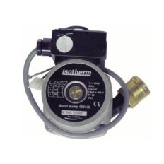 Circulador Roca /Chaffoteaux 3 velocidades