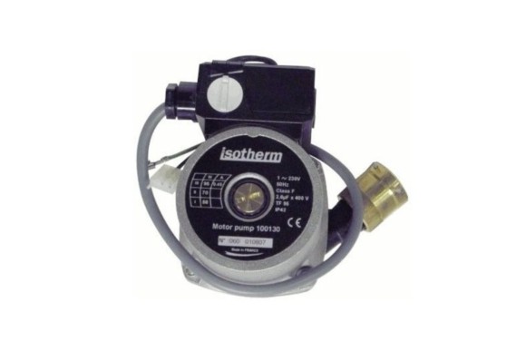 Circulador Roca /Chaffoteaux 3 velocidades