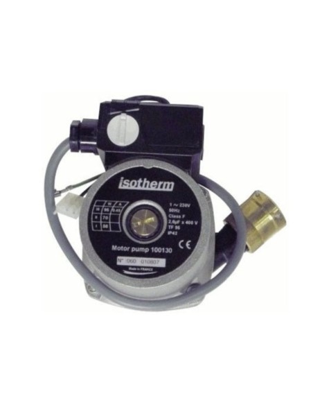 Circulador Roca /Chaffoteaux 3 velocidades