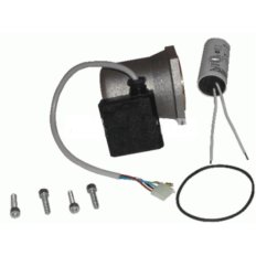 Circulador Roca ngm antiguo