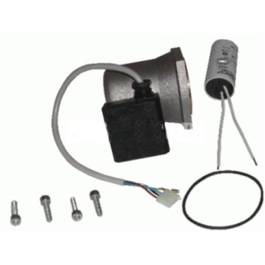 Circulador Roca ngm antiguo