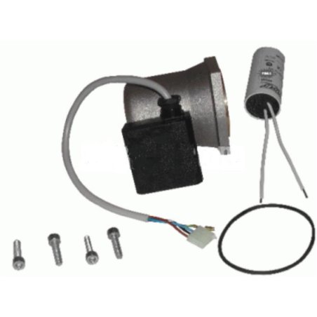 Circulador Roca ngm antiguo