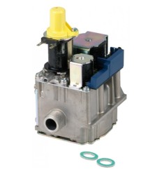Valvula de gas Ferroli Siemens vgu54.a.1109 s/Tubo