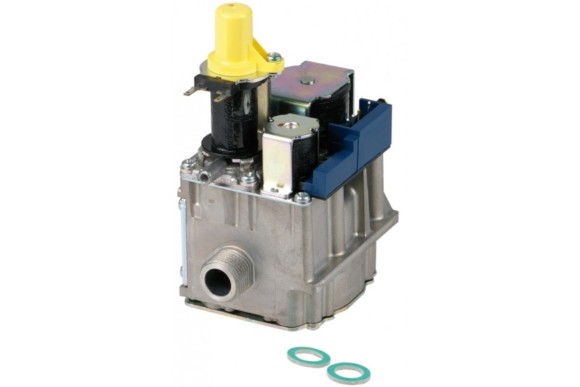 Valvula de gas Ferroli Siemens vgu54.a.1109 s/Tubo