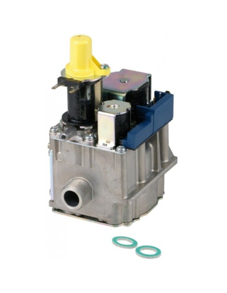 Valvula de gas Ferroli Siemens vgu54.a.1109 s/Tubo