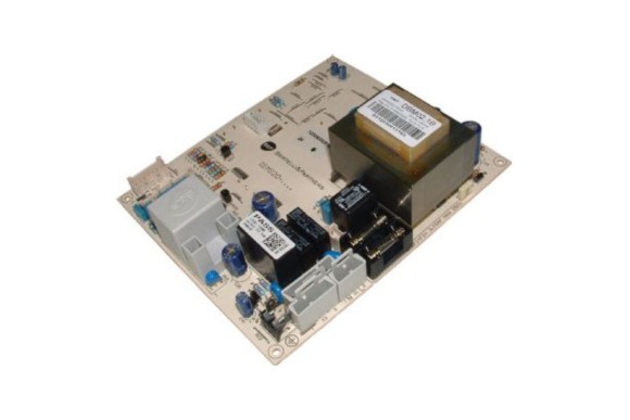 Modulo electronico Ferroli Divatech DBM02