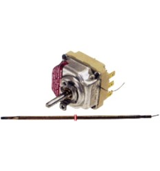 Termostato horno 50-500º 380V