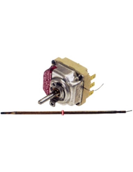 Termostato horno 50-500º 380V