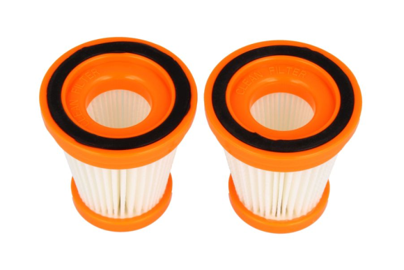 Filtro Hepa Rowenta AC9736WO (2uds)