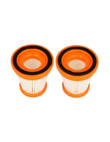 Filtro Hepa Rowenta AC9736WO (2uds)