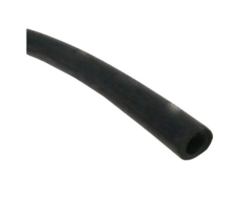 Tubo de goma 5x9mm (1 metro)