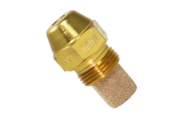 Boquilla gasoil Danfoss 0.50 80°S