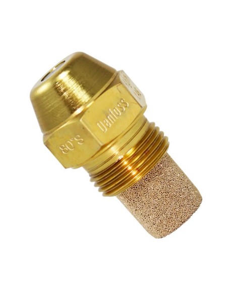 Boquilla gasoil Danfoss 0.50 80°S