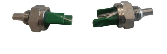 Sonda temperatura Biasi M95 original (2 uds.) 12k