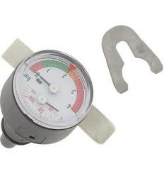 Manometro DeDietrich EMC M2428MI