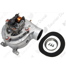 Ventilador Opalia F 12 1 LR