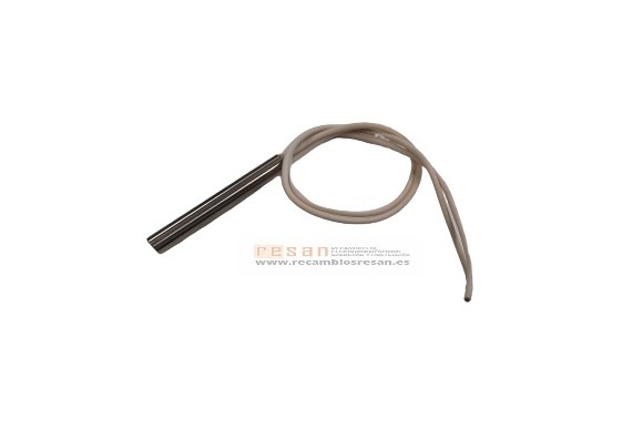 Precalentador Hergom G60 8x55mm  100W*