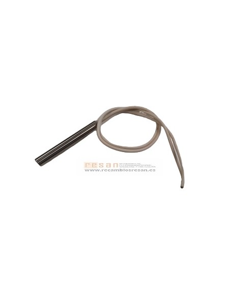 Precalentador Hergom G60 8x55mm  100W*