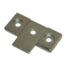 Placa bisagra AEG Zanussi panelable