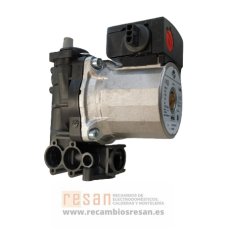 Bomba circulacion Tifell Ecomin