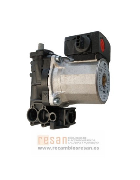 Bomba circulacion Tifell Ecomin
