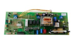 Modulo electronico Tifell Ecomin