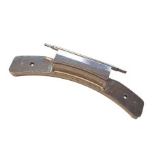 Bisagra lavadora Ariston Solara calamina *obsoleto