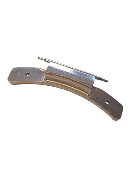 Bisagra lavadora Ariston Solara calamina *obsoleto
